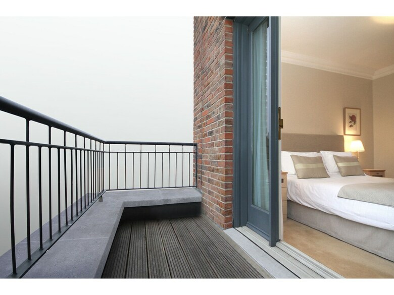 Apartamentos St Stephens Green Luxury Apt