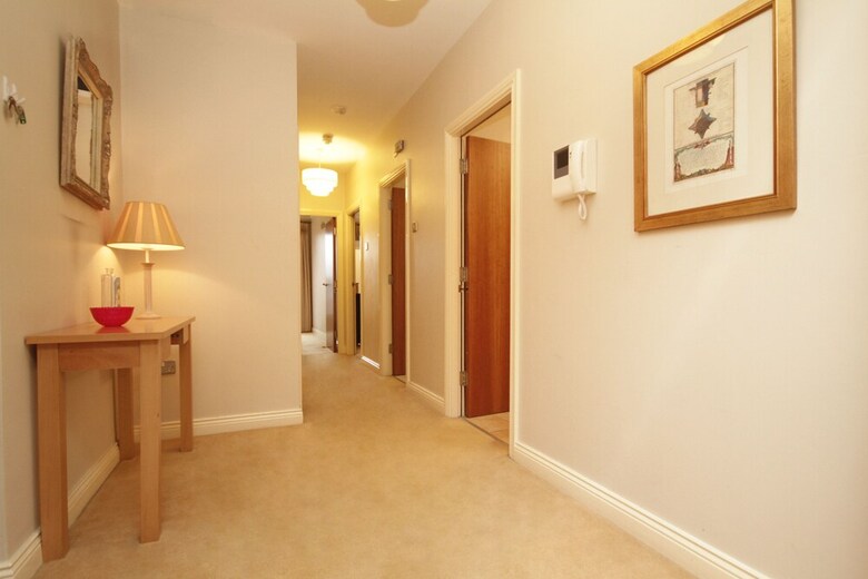 Apartamentos St Stephens Green Luxury Apt