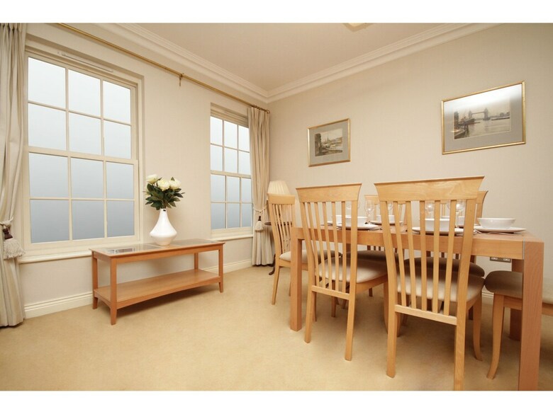 Apartamentos St Stephens Green Luxury Apt
