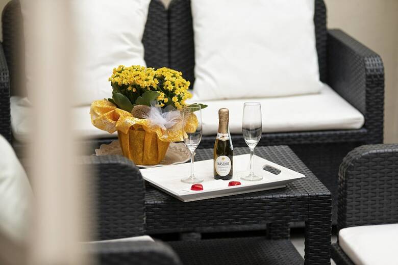 Hotel Canova Rooms In Spanish Steps