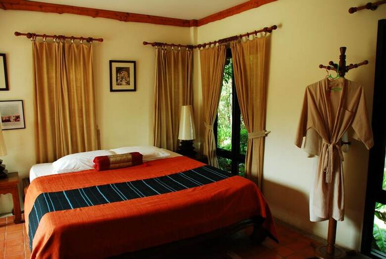 Hotel Saplaisuan Resort