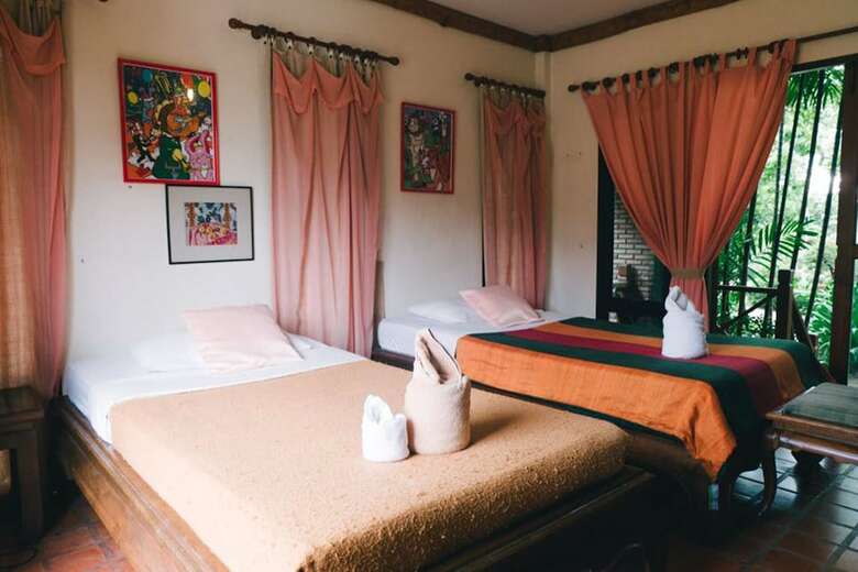 Hotel Saplaisuan Resort