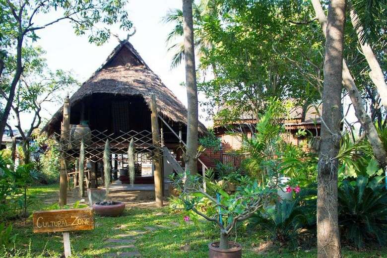 Hotel Saplaisuan Resort