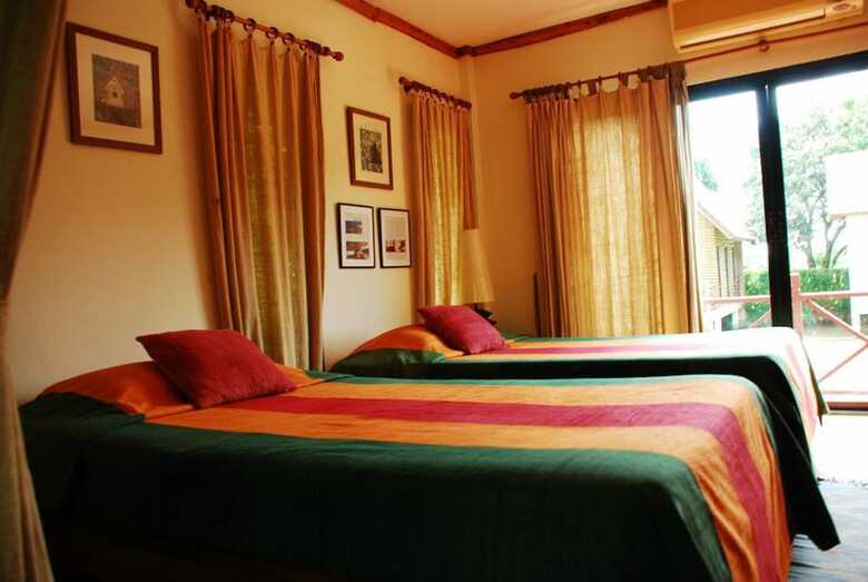 Hotel Saplaisuan Resort