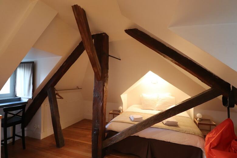 Hotel Le Doyenne - Chambres D'h�tes