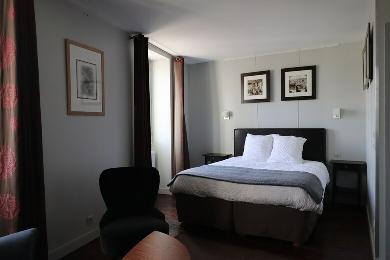 Hotel Le Doyenne - Chambres D'h�tes