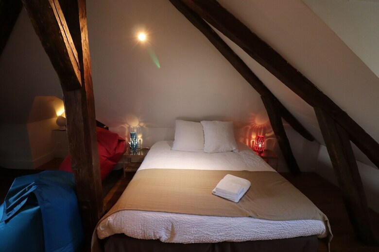 Hotel Le Doyenne - Chambres D'h�tes