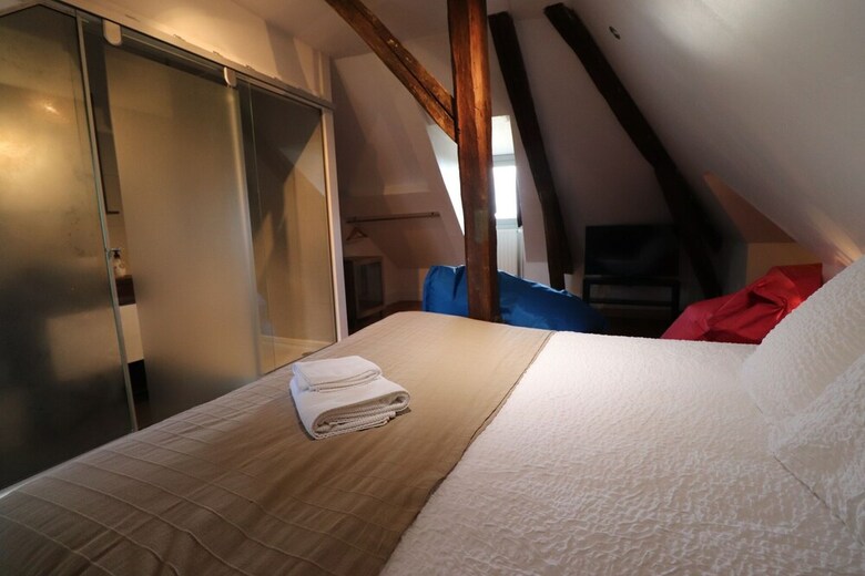 Hotel Le Doyenne - Chambres D'h�tes