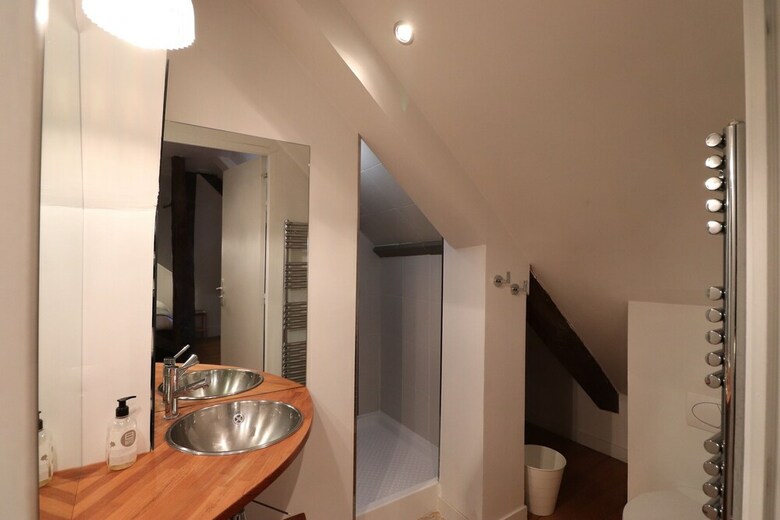 Hotel Le Doyenne - Chambres D'h�tes