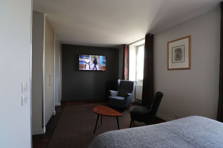 Hotel Le Doyenne - Chambres D'h�tes