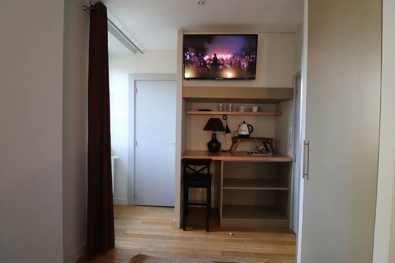 Hotel Le Doyenne - Chambres D'h�tes