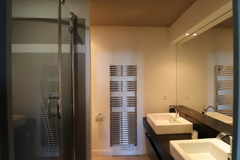 Hotel Le Doyenne - Chambres D'h�tes