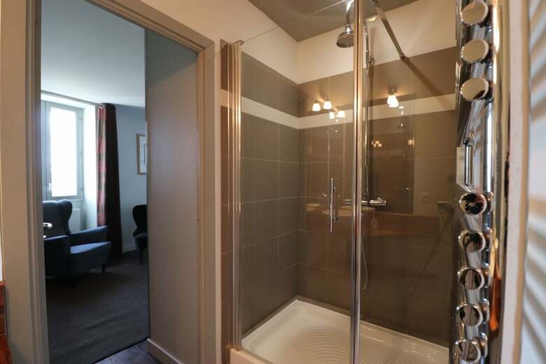 Hotel Le Doyenne - Chambres D'h�tes