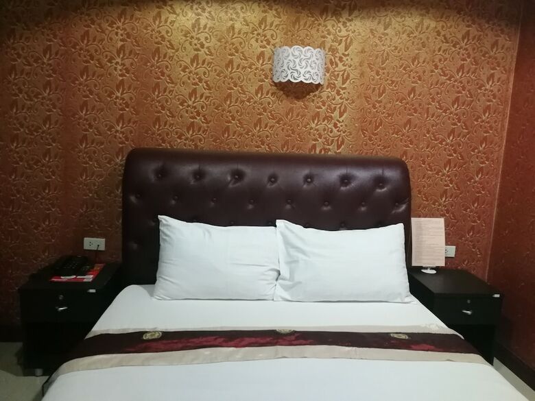Hotel Nattawadee Resort