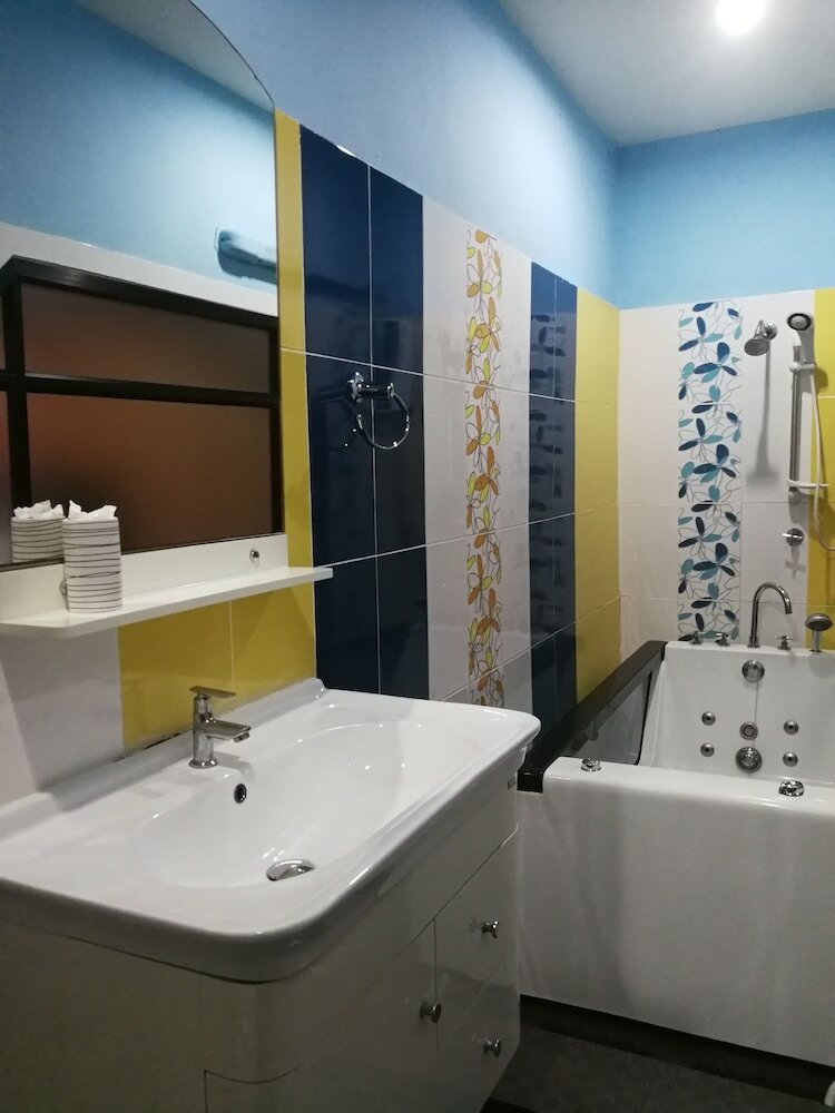 Hotel Nattawadee Resort
