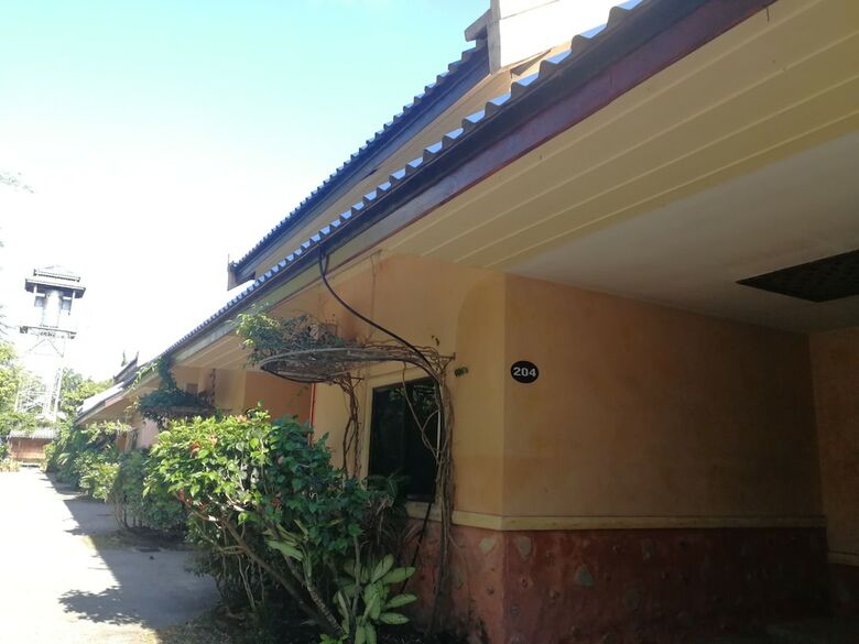 Hotel Palm Chalet Resort