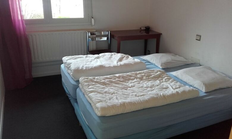 Hotel Les Sources