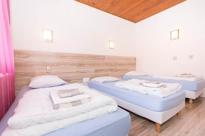 Hotel Les Sources