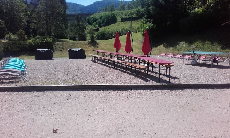 Hotel Les Sources