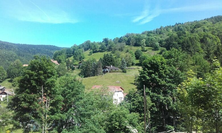 Hotel Les Sources