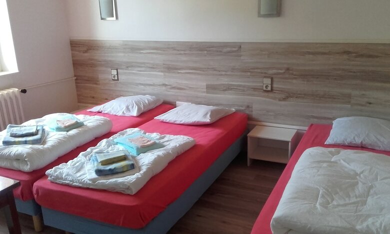 Hotel Les Sources