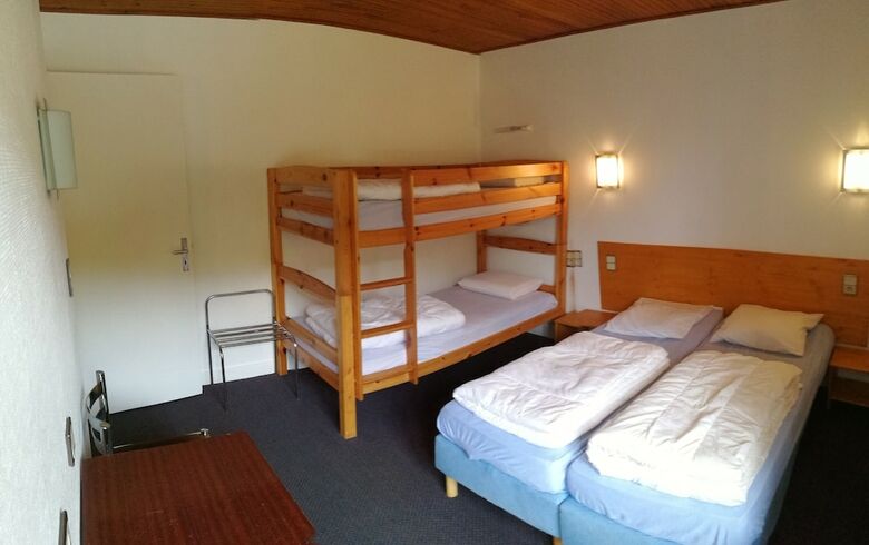 Hotel Les Sources