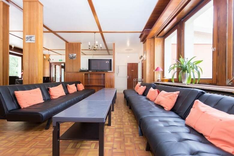 Hotel Les Sources