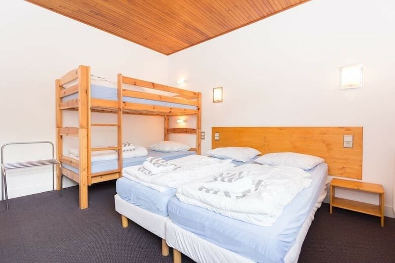 Hotel Les Sources