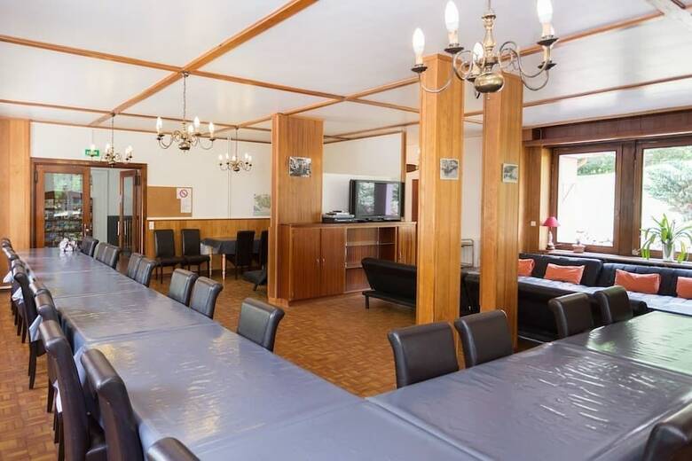 Hotel Les Sources