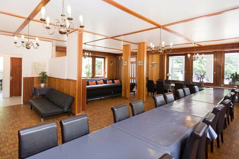 Hotel Les Sources