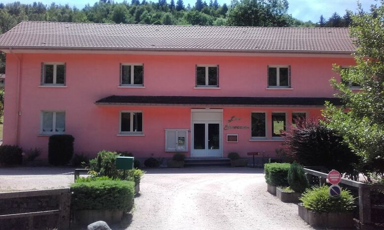 Hotel Les Sources