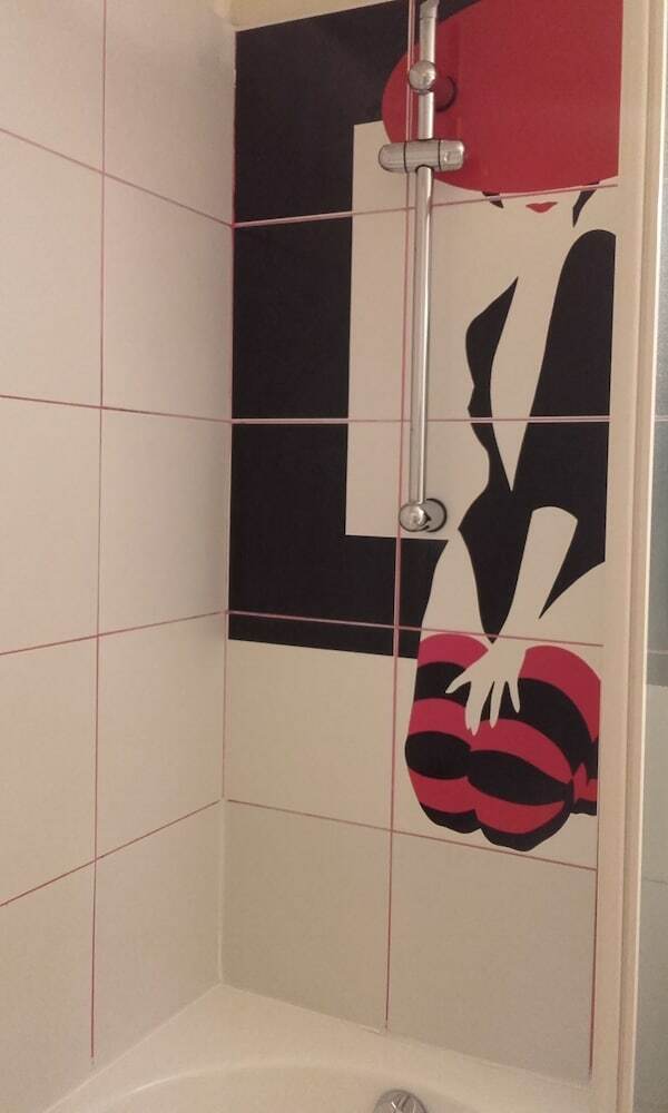 Hotel Les Sources