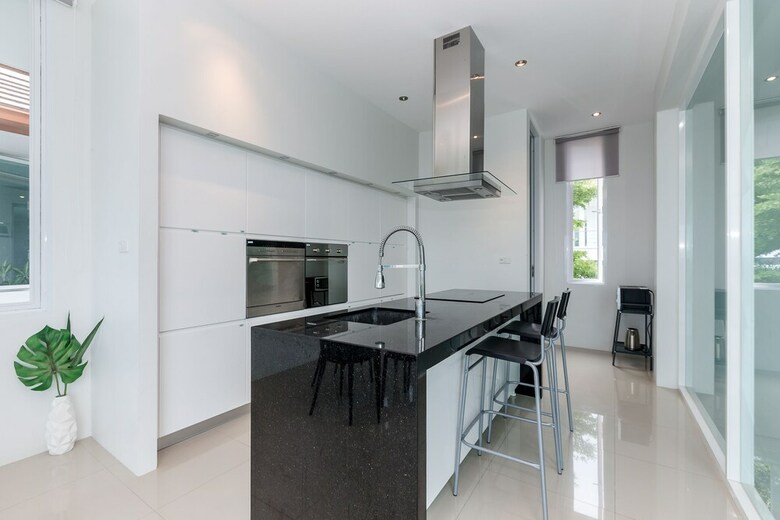 Phu Montra Villa With Ocean View A4