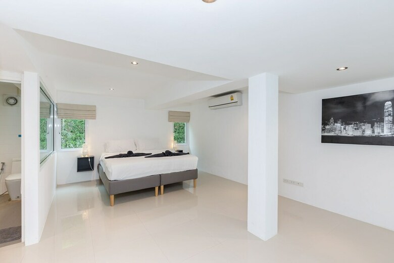 Phu Montra Villa With Ocean View A4