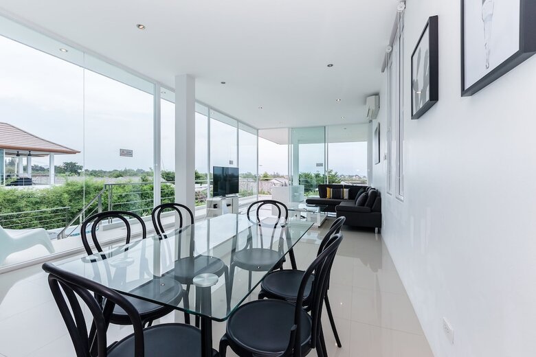 Phu Montra Villa With Ocean View A4