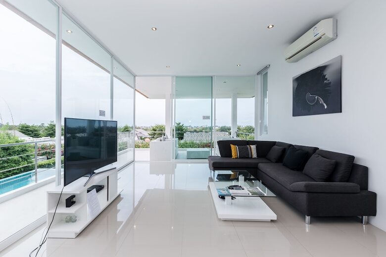 Phu Montra Villa With Ocean View A4