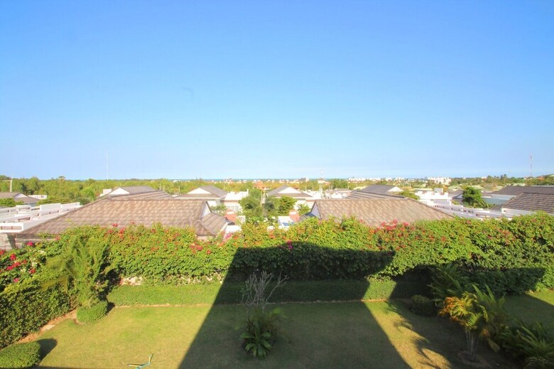 Phu Montra Villa With Ocean View A4