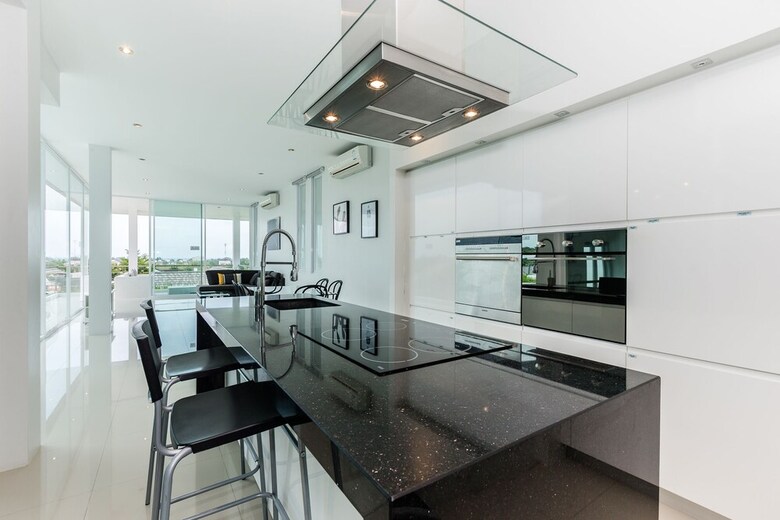 Phu Montra Villa With Ocean View A4