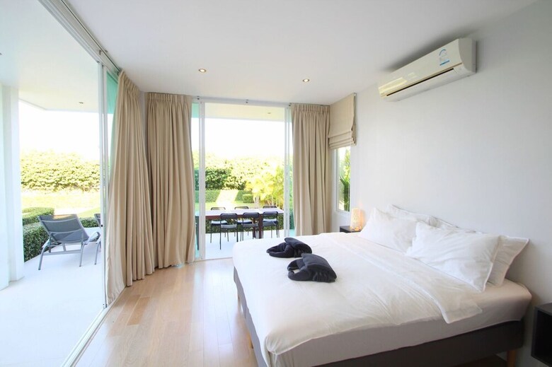 Phu Montra Villa With Ocean View A4