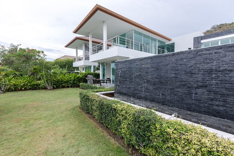 Phu Montra Villa With Ocean View A4