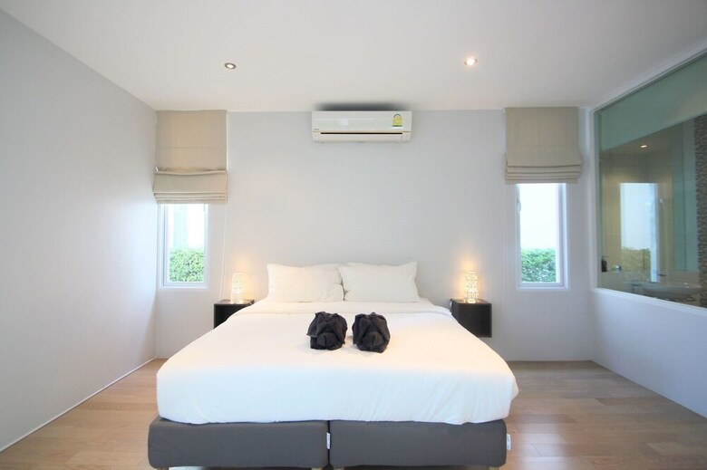 Phu Montra Villa With Ocean View A4