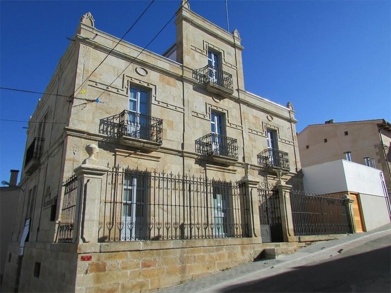 Hotel Posada Real El Brasilero