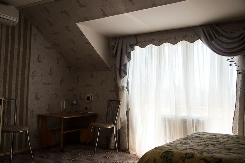 Hotel Golden Lion