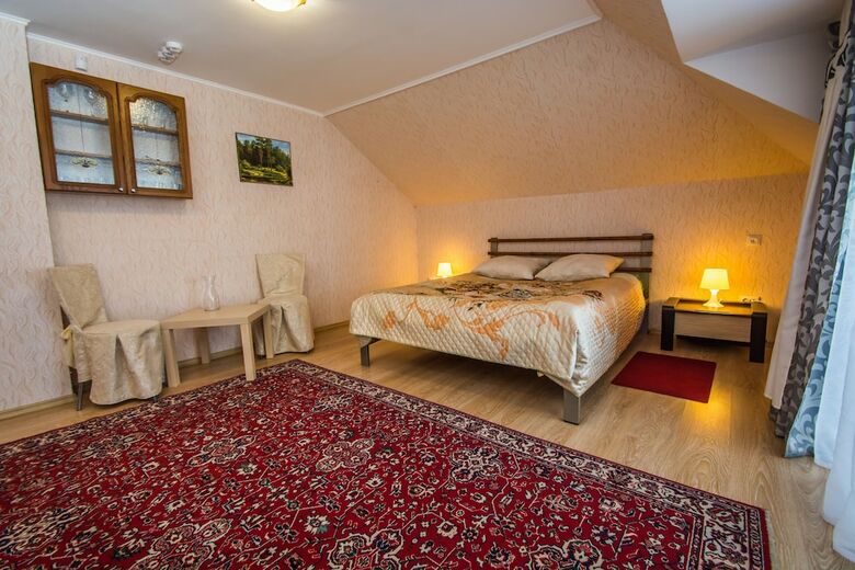 Hotel Golden Lion
