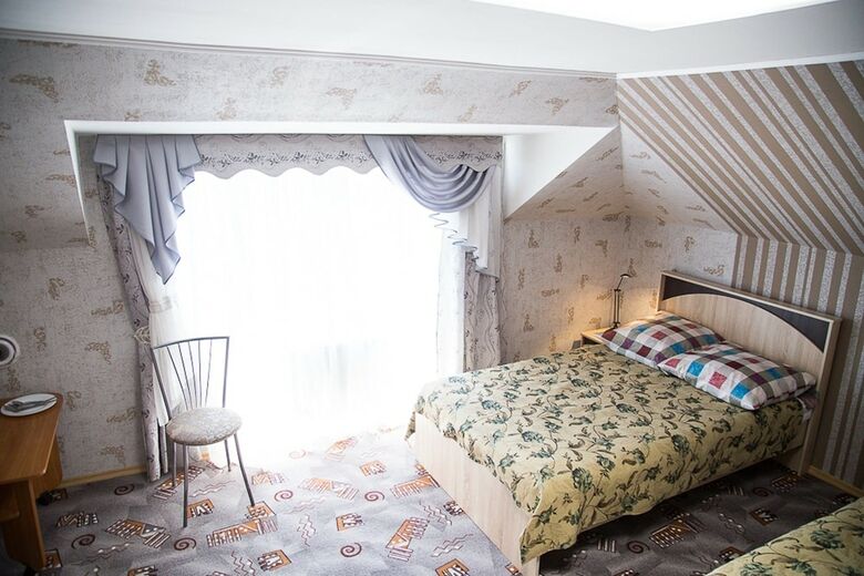 Hotel Golden Lion