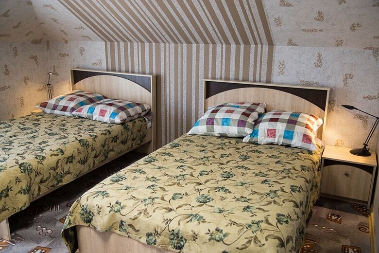 Hotel Golden Lion