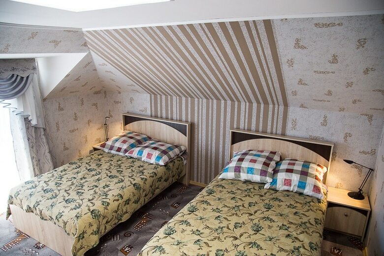 Hotel Golden Lion