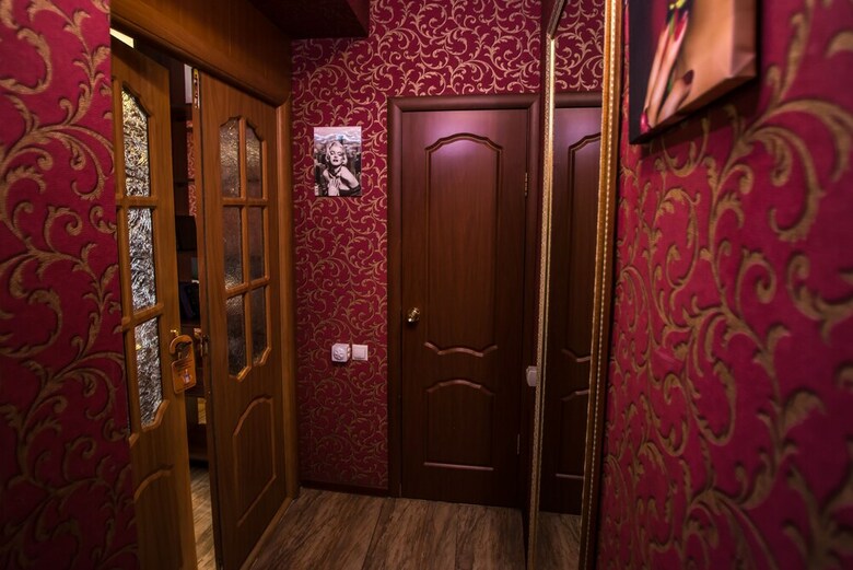 Hotel Golden Lion