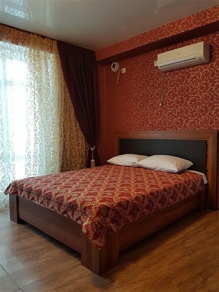 Hotel Golden Lion