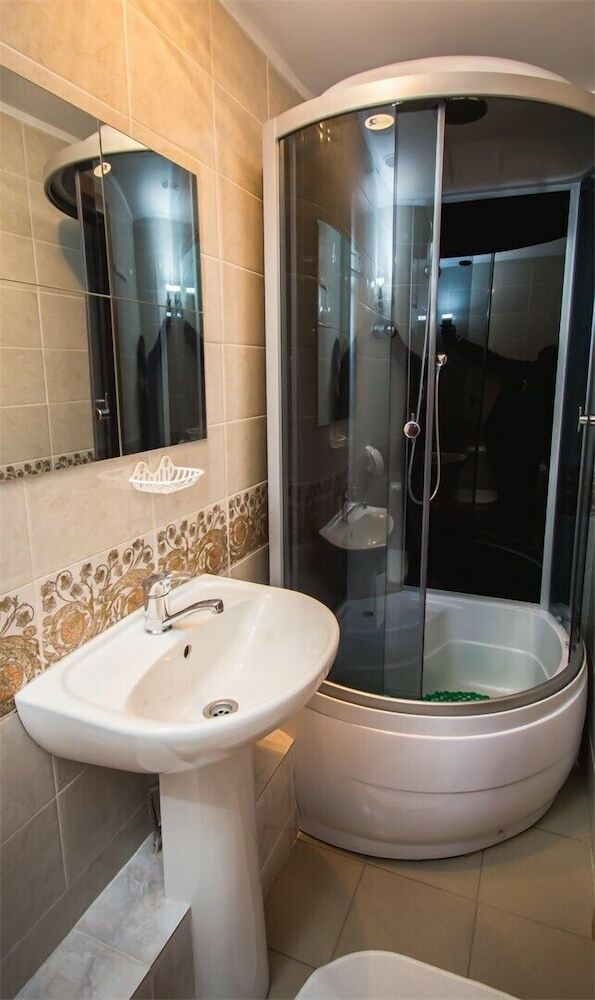 Hotel Golden Lion